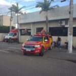 Criança morre ao cair de toboágua desativado em clube de Caldas Novas