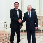 Resumo da visita de Bolsonaro a Putin