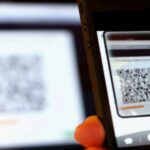 Receita inclui QR code na conta de energia elétrica