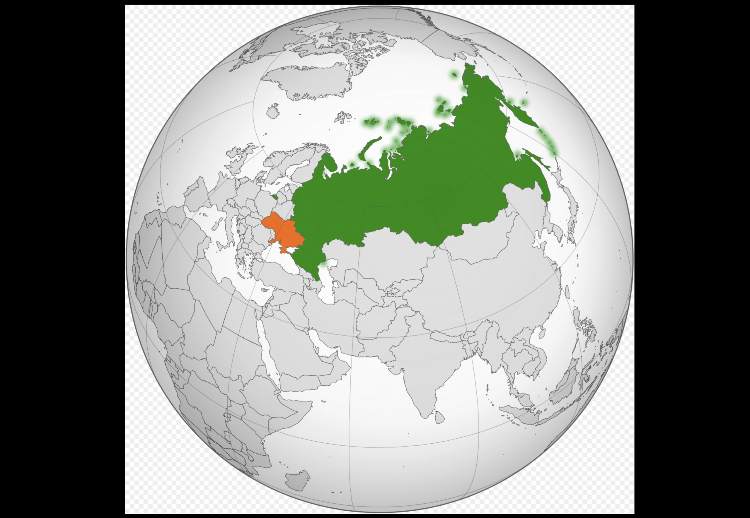 Rússia contra Ucrânia: entenda a crise que preocupa o mundo