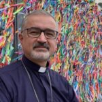 Progressista, novo bispo assume Arquidiocese de Goiânia