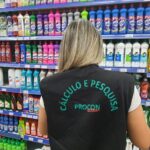 Procon Goiânia aponta variação de até 287% no preço de produtos de limpeza e higiene pessoal