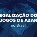 Câmara aprova texto-base do projeto que legaliza jogos no Brasil