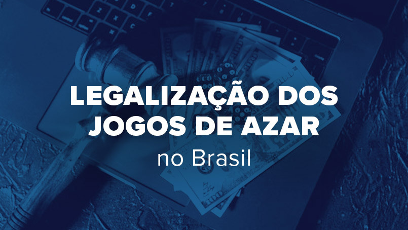 Câmara aprova texto-base do projeto que legaliza jogos no Brasil