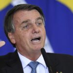 Bolsonaro repudia o nazismo e o equipara ao comunismo