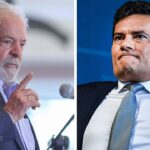 Lula dispara críticas contra Moro: “Sem toga não vale nada”