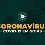 Boletim Covid-19: Goiás tem 25.344 mortos e 1.110.426 infectados