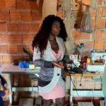 Secretaria da Retomada realiza visita técnica  a comunidade kalunga  em Monte Alegre de Goiás