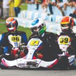 Goiânia dará largada ao Campeonato Goiano de Kart neste fim de semana