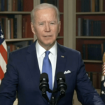 Biden usa 55 agências para rastrear objeções religiosas