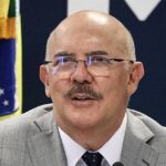 Título de Cidadania a ministro da Educação é sancionado pela Governadoria