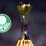 Palmeiras e Chelsea na Final do Mundial de Clubes 2021