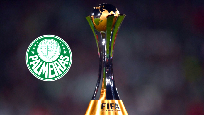 Palmeiras e Chelsea na Final do Mundial de Clubes 2021