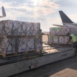Covid-19: Brasil recebe mais 2 milhões de doses da vacina da Pfizer