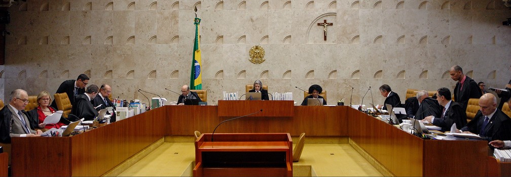 STF tem placar parcial favorável a Fundão Eleitoral de R$ 4,9 bilhões