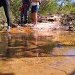 Serra das Areias: Veja lugares LINDOS para conhecer em passeio