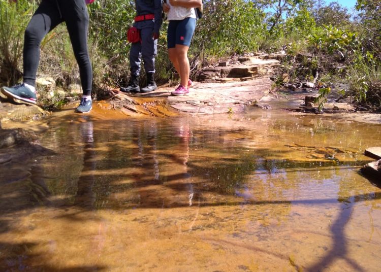 Serra das Areias: Veja lugares LINDOS para conhecer em passeio