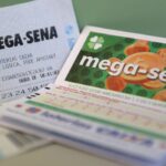 Mega-Sena sorteia nesta quinta-feira prêmio acumulado em R$ 40 milhões