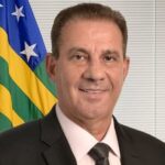 Senador Vanderlan Cardoso após diagnosticado com dengue e Covid-19 é internado em hospital de Brasilia