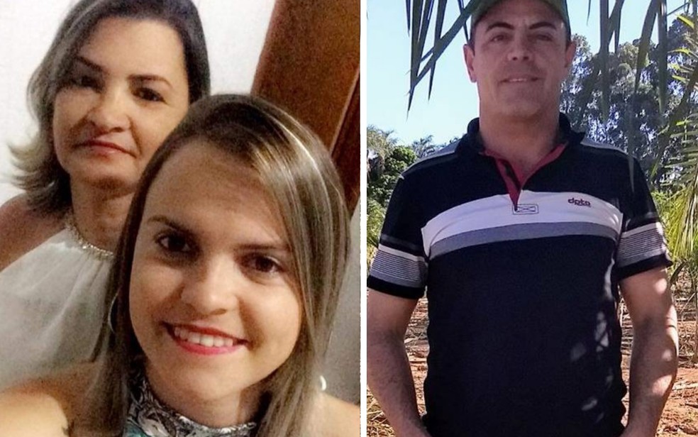 Polícia prende suspeita de encomendar morte de caseiro