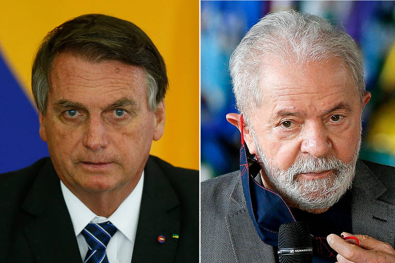 Bolsonaro ataca TSE e Lula critica atuação de militares