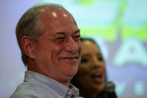 União Brasil tenta atrair Ciro Gomes para unificar nomes da terceira via