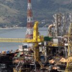 Produção de petróleo em regime de partilha é maior desde 2017