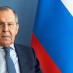 Rússia pretende levar operação militar até o fim, diz Lavrov