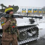 Kharkiv é atacada pelo segundo dia consecutivo