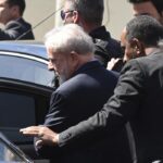 Último processo pendente contra Lula é suspenso pelo STF