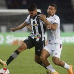 Carioca: Fluminense e Botafogo se enfrentam em busca de vaga na final