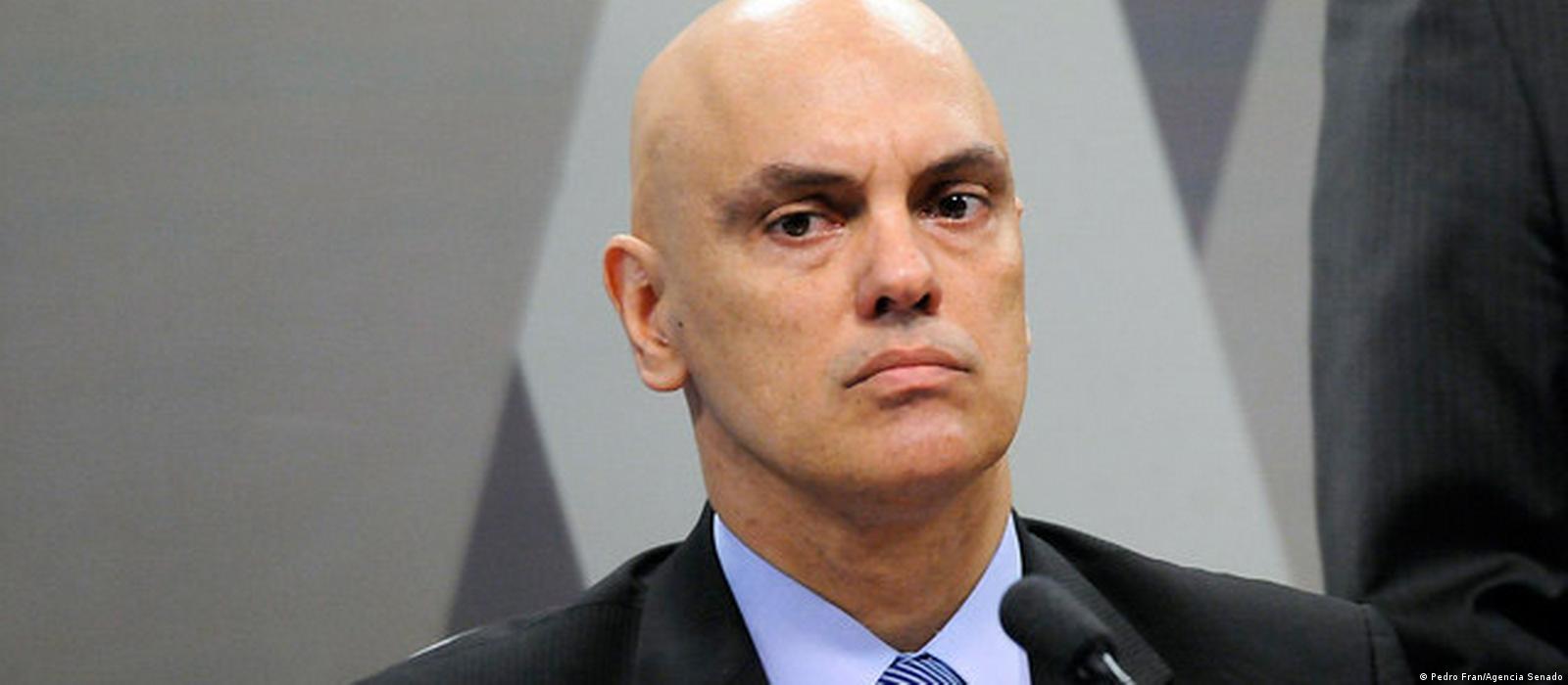 Moraes revoga ordem de bloqueio do Telegram no Brasil