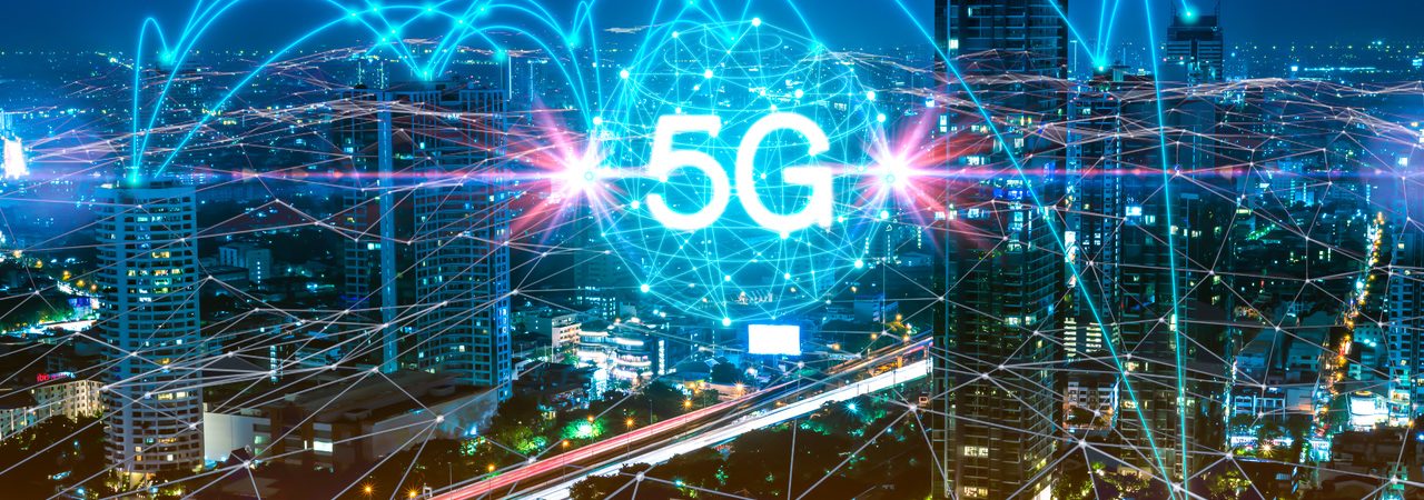 Oportunidades sem fronteiras: como o 5G vai mudar a relação entre marcas e consumidores