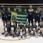 Aparecida busca tri nos Jogos Abertos de Goiás neste fim de semana