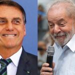 Pesquisa: onde Bolsonaro já supera Lula na corrida pela Presidência