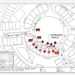 NOTA – MOBILIDADE BRT Norte-Sul