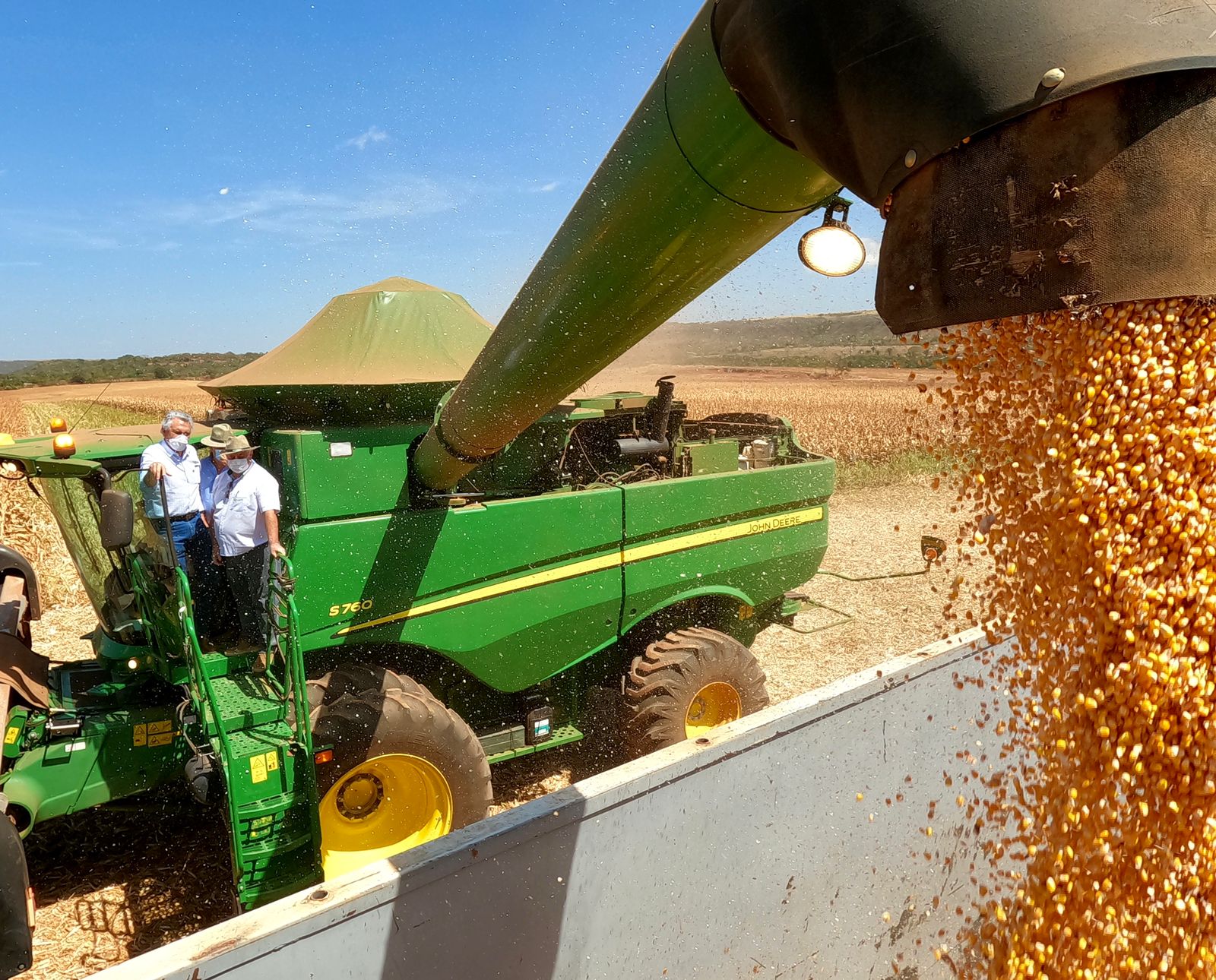 Empresários e produtores rurais já foram contemplados com R$ 296,9 milhões do FCO em 2022