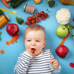 Onde estamos errando na alimentação infantil?