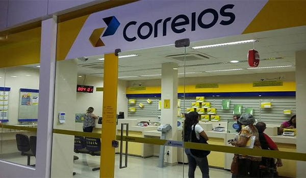 Correios dobram ganhos e registram lucro de R$ 3,7 bilhões em 2021