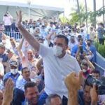 Gustavo Mendanha anuncia pré-candidatura ao governo de Goiás