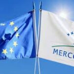 Quase descartado, acordo UE-Mercosul ganha nova relevância