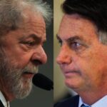 Lula bateu no teto, Bolsonaro avança