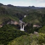 Parque da Chapada dos Veadeiros passa a receber visitantes noturnos 