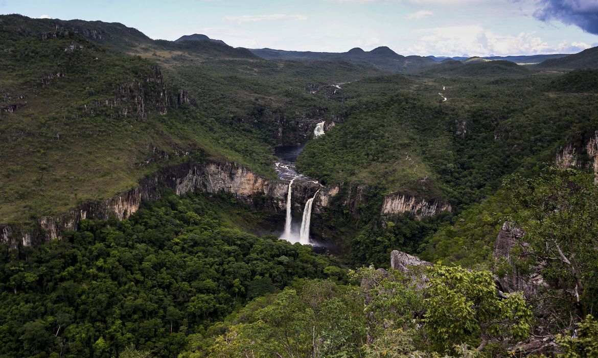 Parque da Chapada dos Veadeiros passa a receber visitantes noturnos 