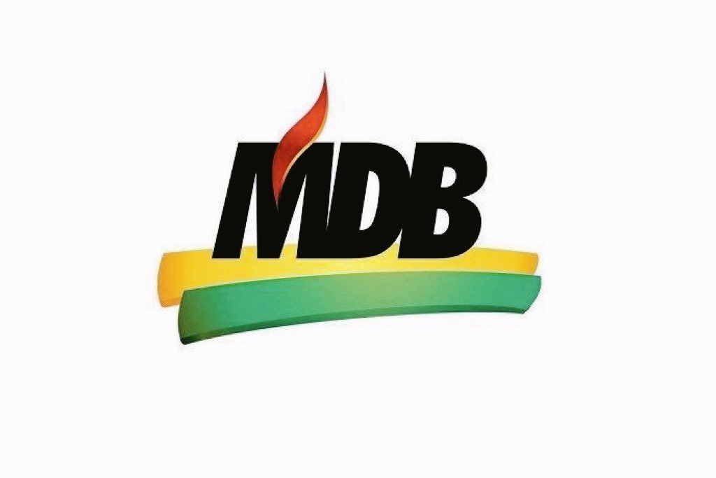 MDB não fará federação partidária em 2022, diz Baleia Rossi