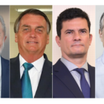 Nova pesquisa Datafolha traz tudo o que Bolsonaro mais sonhava