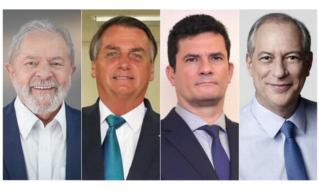 Nova pesquisa Datafolha traz tudo o que Bolsonaro mais sonhava