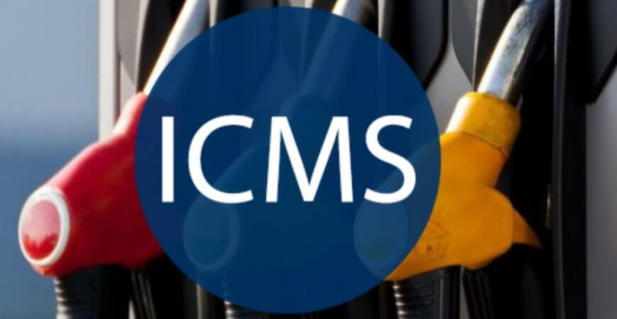 Projeto de cobrança única de ICMS de combustível aguarda sanção