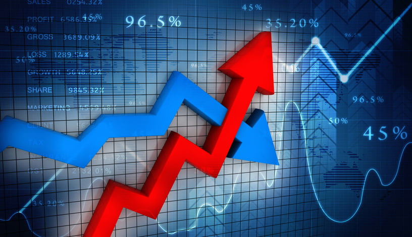 Inflação pelo IGP-DI cai para 1,50% em fevereiro