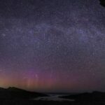 Chuva de meteoros Lírida tem pico nesta madrugada